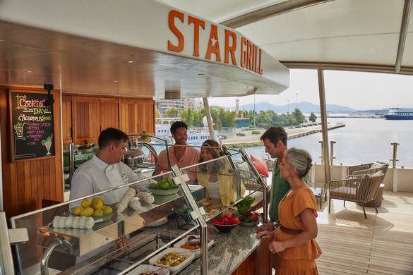 Windstar Cruises, Star Breeze, Star Grill Buffet.jpg